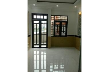 Nhà mặt tiền Bùi Quang Là, P12, Gò Vấp – 157m2 – 2 tầng – 12 tỷ 700 triệu